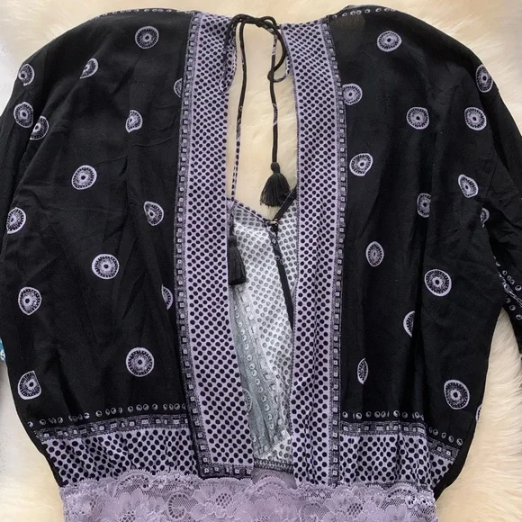 NWT FREE PEOPLE On Board Bodysuit - Picture 5 of 9